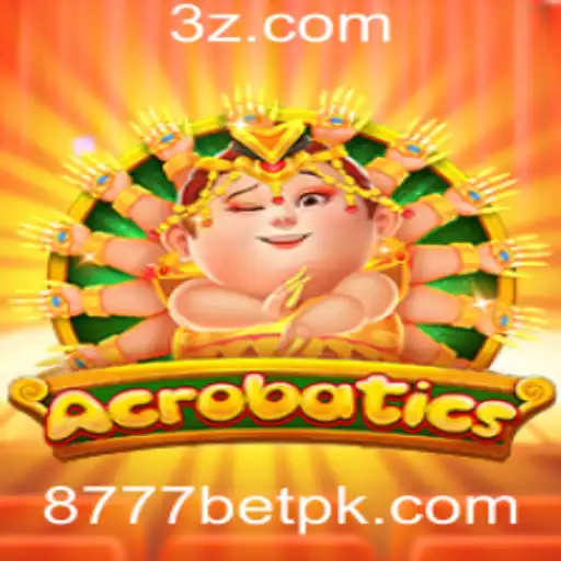 Acrobatics: Explorando o Jogo com 8777bet
