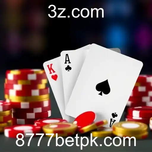 Bacará: O Fascínio do Jogo de Azar e Sua Conexão com o 8777bet