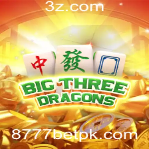 Explorando o Mundo do Jogo BigThreeDragons