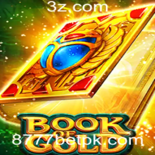 Descubra o Fascinante Mundo de BookofGold no 8777bet