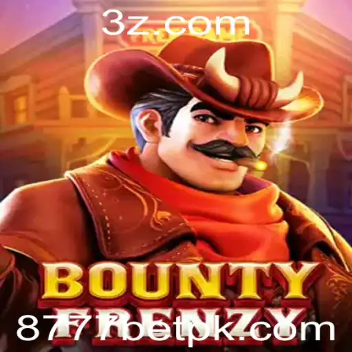 BountyFrenzy: Descubra o Novo Jogo que Está Revolucionando o Mercado