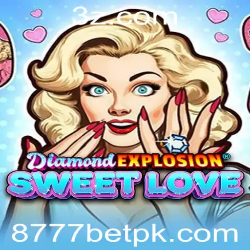 Explorando o Universo de DiamondExplosionSweetLove: Um Mergulho no Mundo dos Jogos