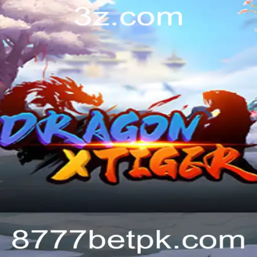 DragonXTiger: O Novo Fenômeno dos Jogos de Apostas