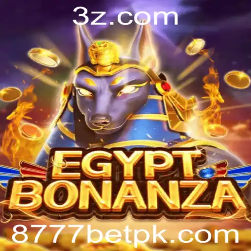 Explorando o Mundo de EgyptBonanza com 8777bet