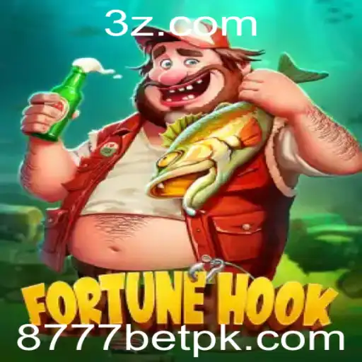 FortuneHook: A Nova Aventura no Mundo dos Jogos com 8777bet