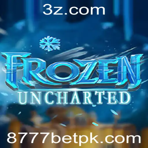 FrozenUncharted: Explorando Aventuras Geladas com 8777bet