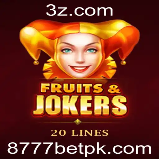 FruitsAndJokers20: Um Mergulho no Mundo das Frutas e Coringas