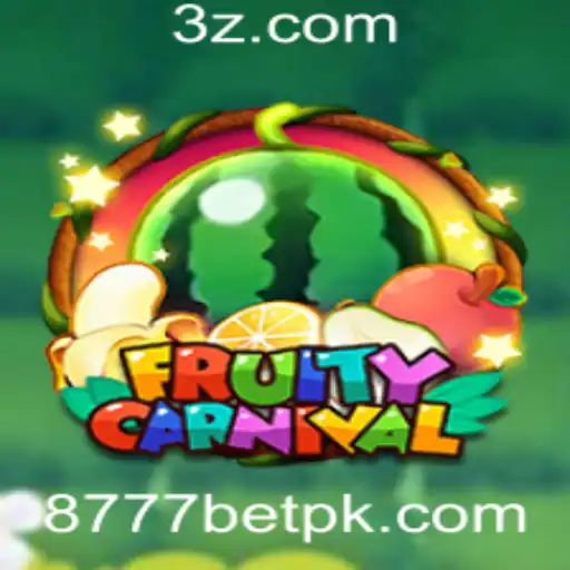 FruityCarnival: Explore o Mundo Encantado do Cassino de Frutas