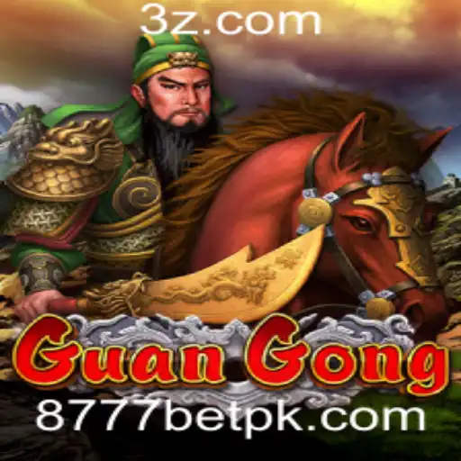 Descubra GuanGong: O Novo Fenômeno de Jogos em 8777bet