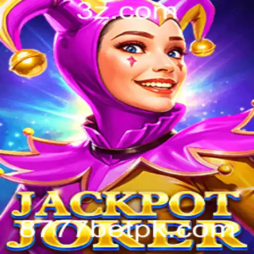 Descubra o Fascinante Mundo de JackpotJoker no Casino 8777bet