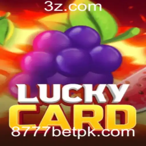 Descubra o Emocionante Mundo do LuckyCard e o Conceito 8777bet