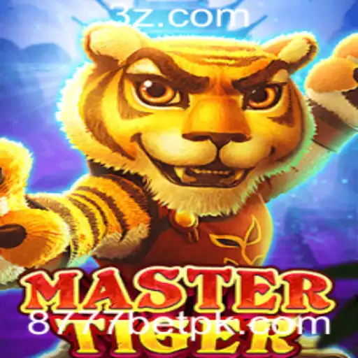 Descubra o Universo Empolgante de MasterTiger: O Jogo de Estratégia e Aventura da 8777bet