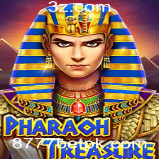 PharaohTreasure: Mergulhe em Uma Aventura de Caça ao Tesouro Antigo
