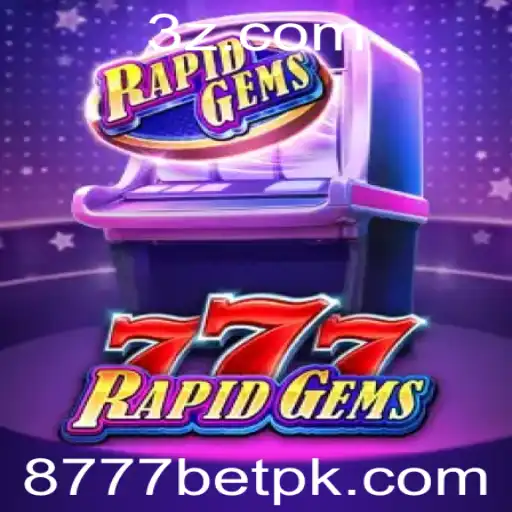 Explorando o Fascinante Mundo de RapidGems777