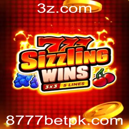 Descubra o Mundo Empolgante de 777 Sizzling Wins