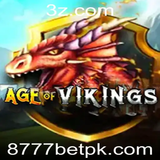 Explorando AgeofViking: Um Mergulho no Mundo dos Vikings com 8777bet
