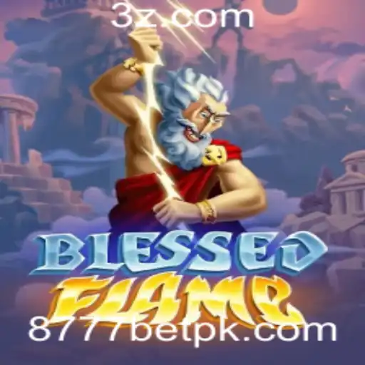 Explorando o Universo de BlessedFlame: Uma Aventura Épica com 8777bet