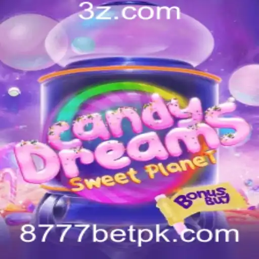 CandyDreamsSweetPlanet: Descubra o Novo Jogo do Momento