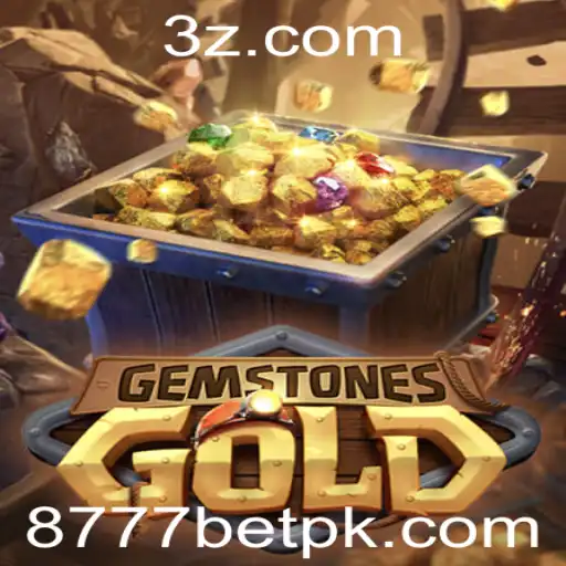 Descubra GemstonesGold: O Novo Fenômeno no Mundo dos Jogos