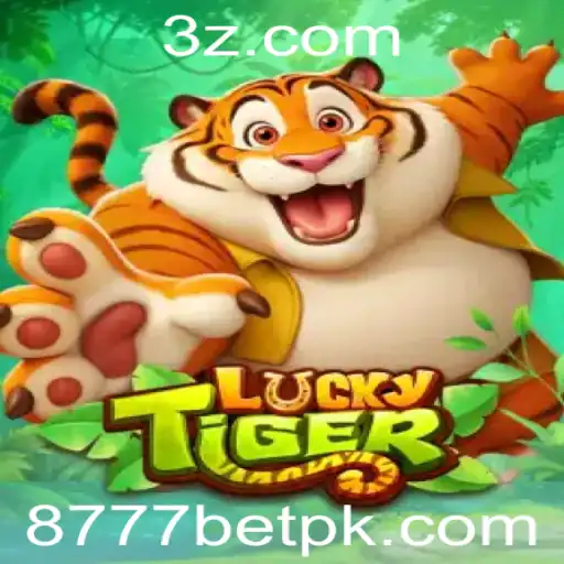 Descubra o Fascinante Mundo de LuckyTiger e a Empolgante 8777bet