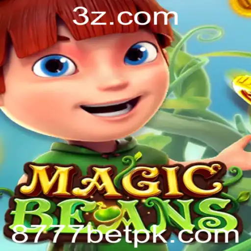 Descubra o Fascinante Mundo de MAGICBEANS com 8777bet