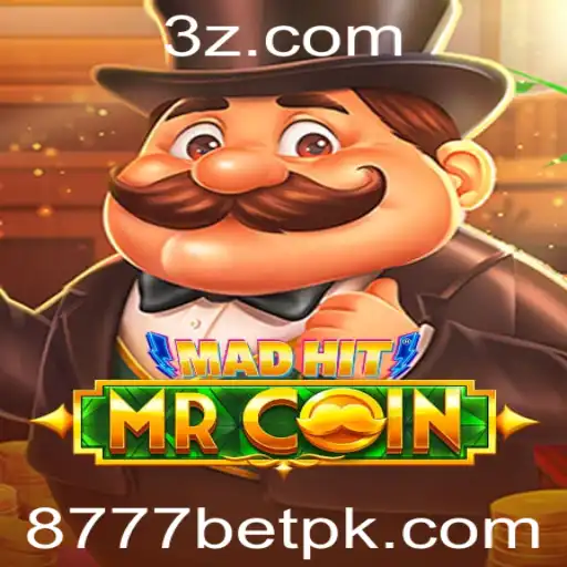Descubra o Fascinante Mundo de MadHitMrCoin: O Jogo de Azar Inovador