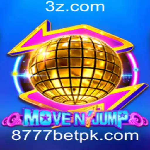 Explorando o Mundo Dinâmico de MovenJump: Um Jogo Revolucionário