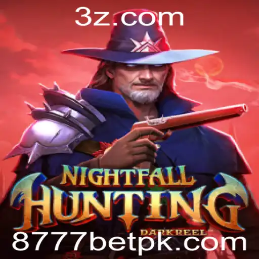 NightfallHunting: O Novo Fenômeno de Aventura Noturna