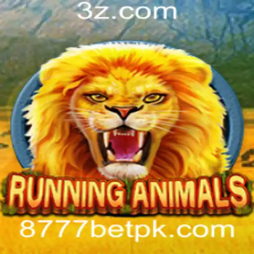 RunningAnimals: O Jogo de Aventura e Estratégia que Conquista Multidões