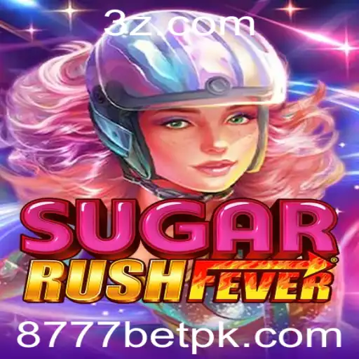 Descubra o Fascinante Mundo de SugarRushFever com 8777bet