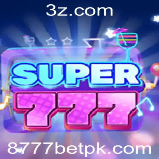 Descubra o Mundo Empolgante de Super777