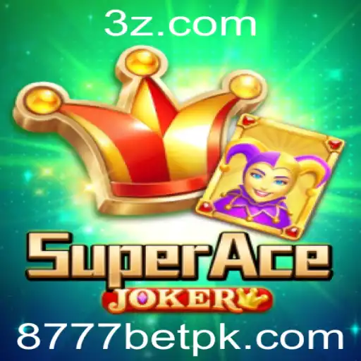 SuperAceJoker: Explorando o Universo do Jogo de Cartas com 8777bet