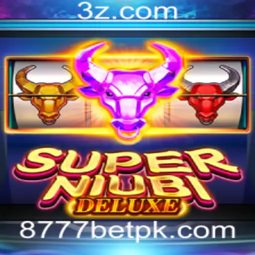 Desvende o Fascínio do Jogo SuperNiubiDeluxe e Sua Conexão com 8777bet