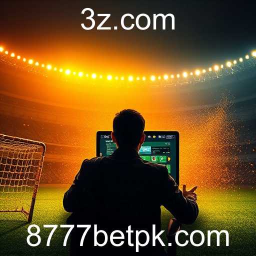 8777bet Inova no Mercado com Novos Recursos