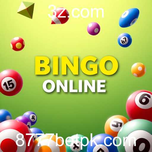 Explorando o Bingo Online no 8777bet: Diversão, Conveniência e Prêmios