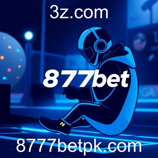 O Crescimento dos Jogos de Azar em Português: 8777bet