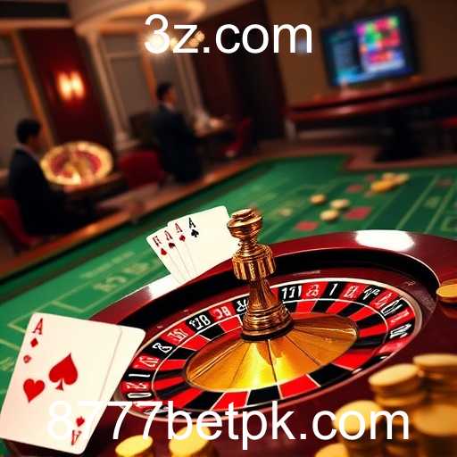8777bet