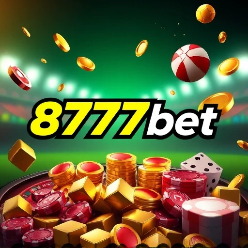 8777bet