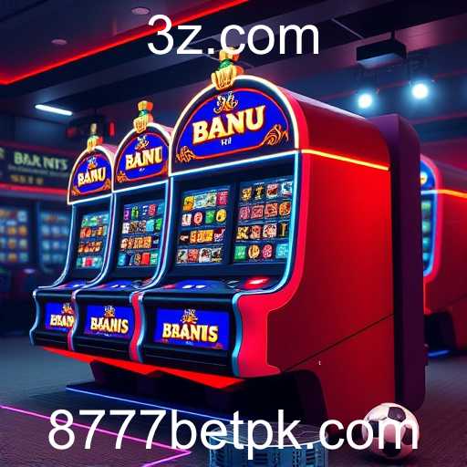 Tendências e Perspectivas no Mercado de Apostas Online 2025