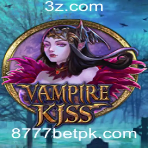 Descubra o Mundo de VampireKiss: O Jogo do Momento com 8777bet