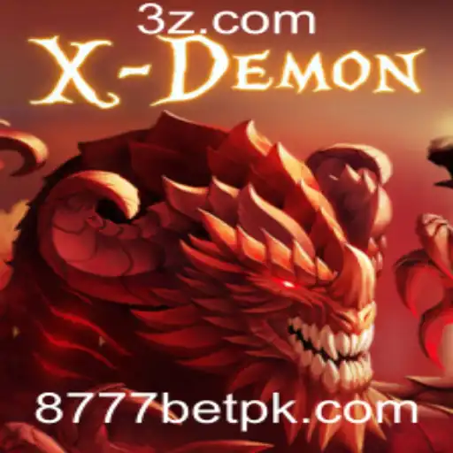 Descrição Completa e Regras do Jogo XDemon