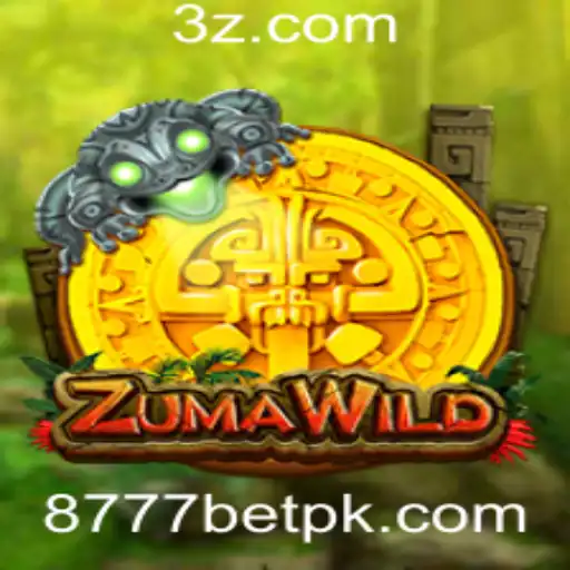 Descubra as Emoções de ZumaWild no 8777bet